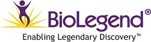 BioLegend logo