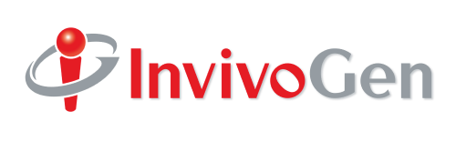 InvivoGen logo