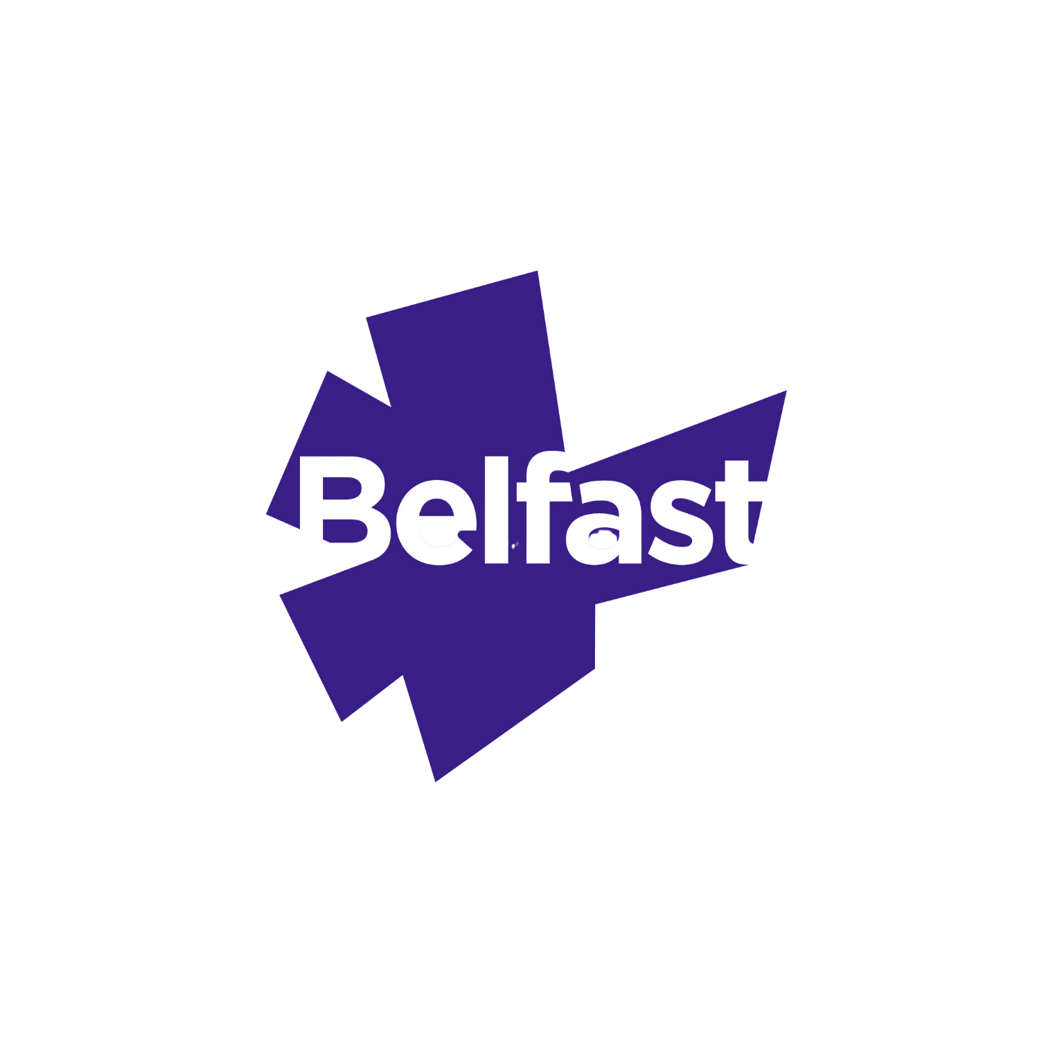 Belfast city logo