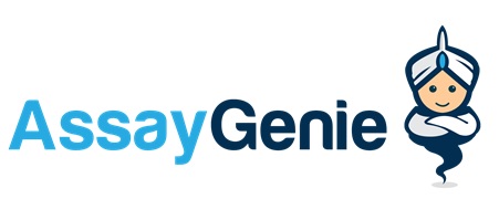 Assay Genie logo