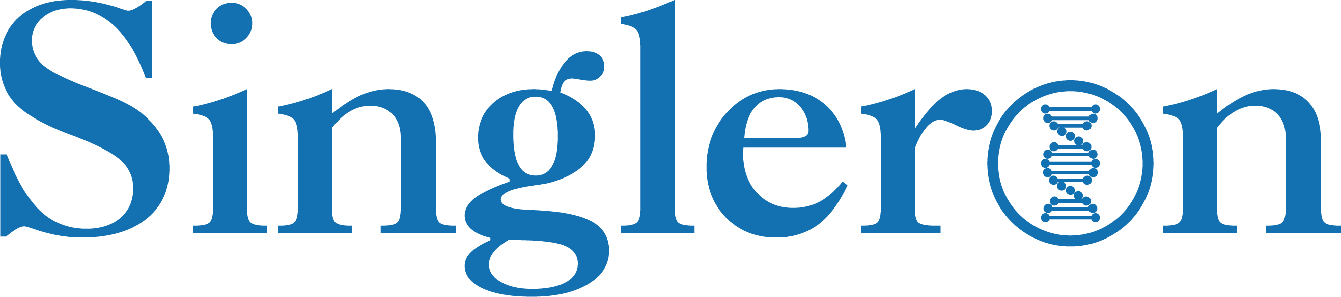 Singerlon logo