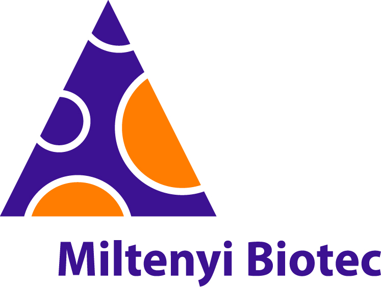 Miltentyi logo