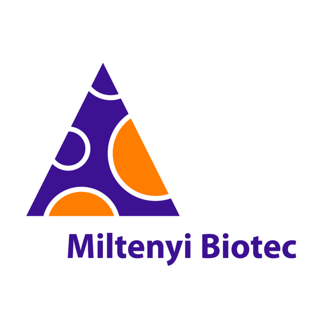 Miltenyi Biotec logo 