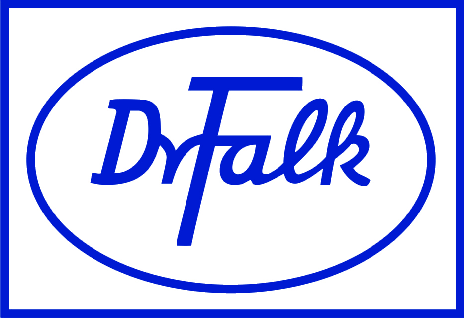 Dr Falk Pharma UK