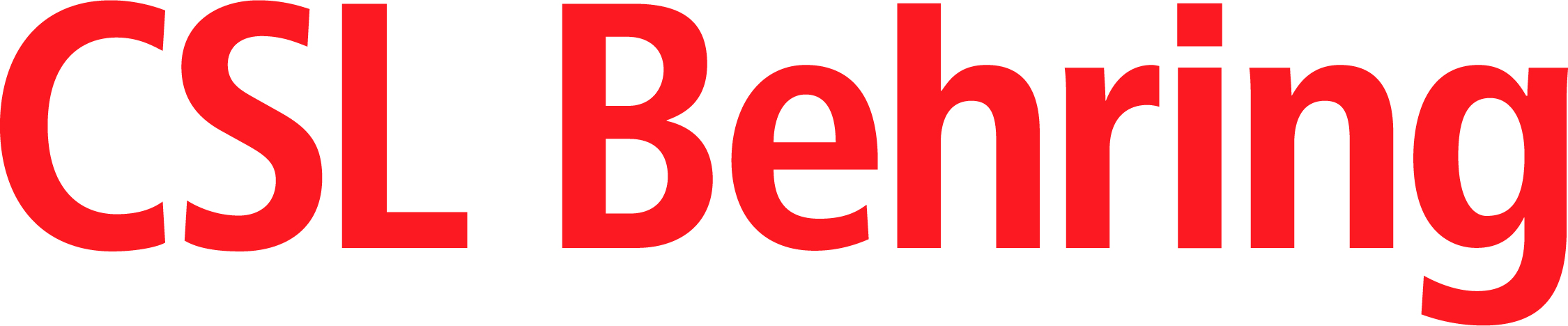 CSL Behring Logo