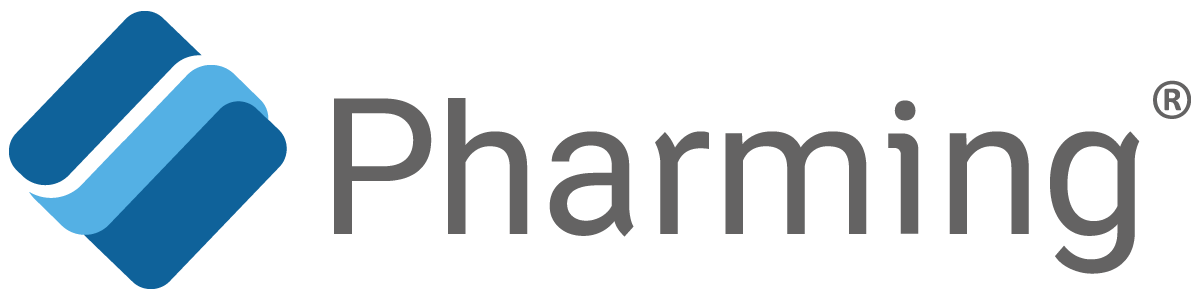 Pharming Logo