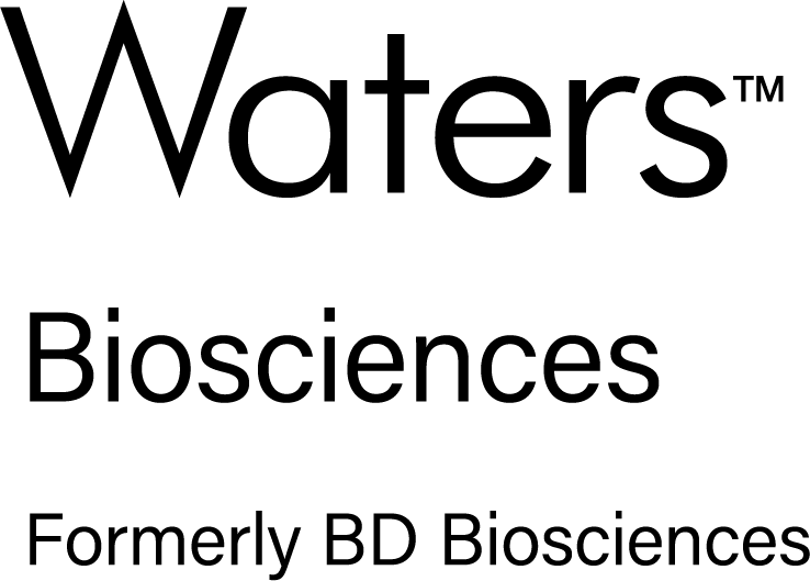 Waters Biosciences Logo