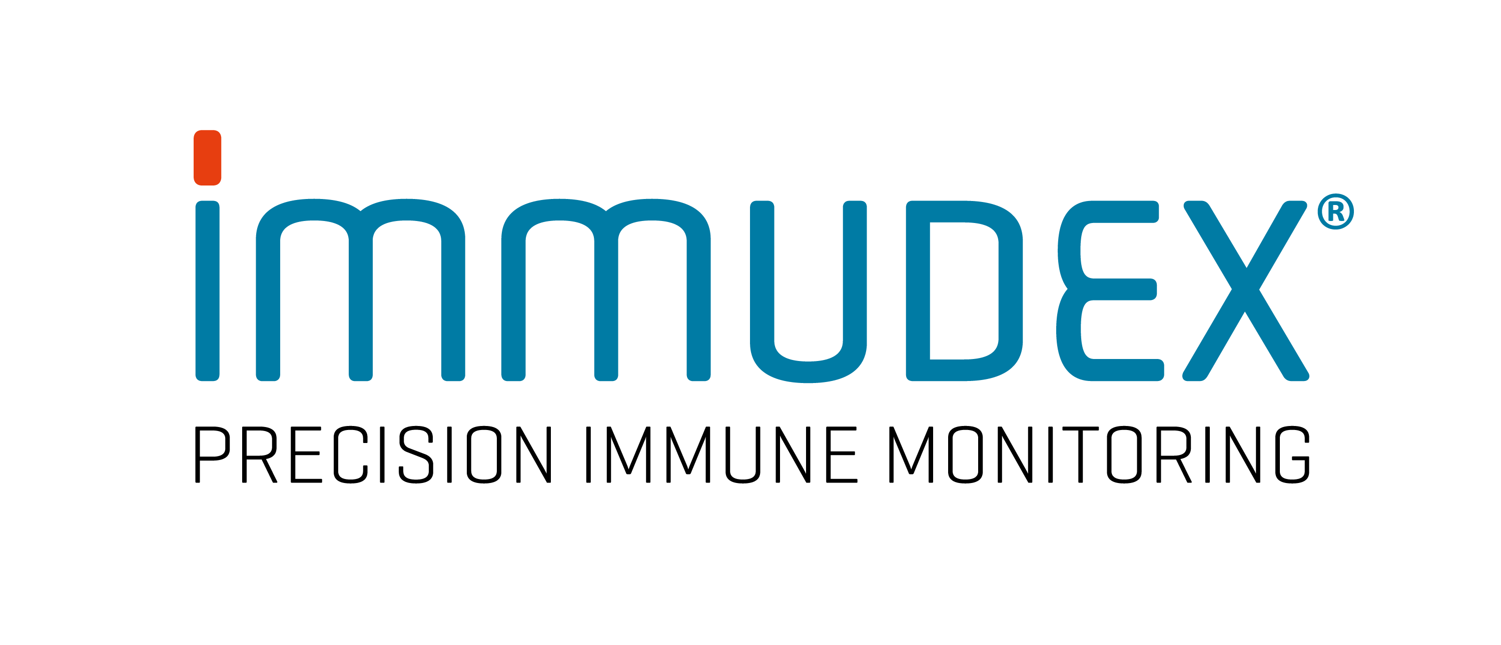 Immudex logo