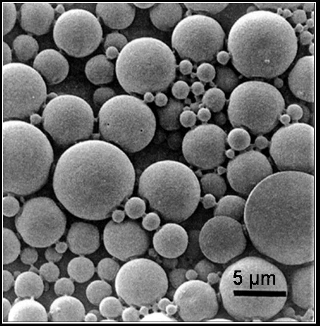 Adjuvants particulate antigen delivery systems