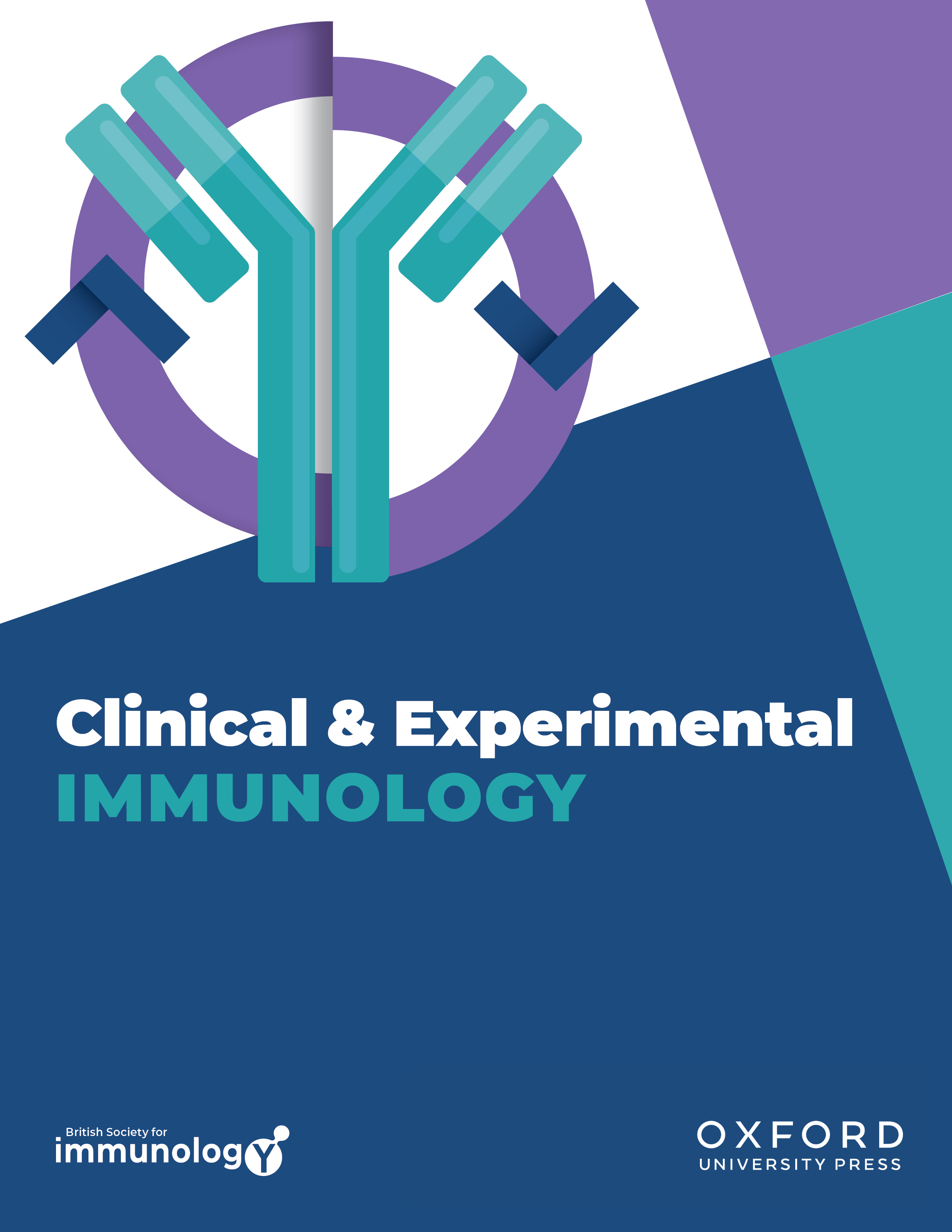 Clinical and Experimental Journal Cover 