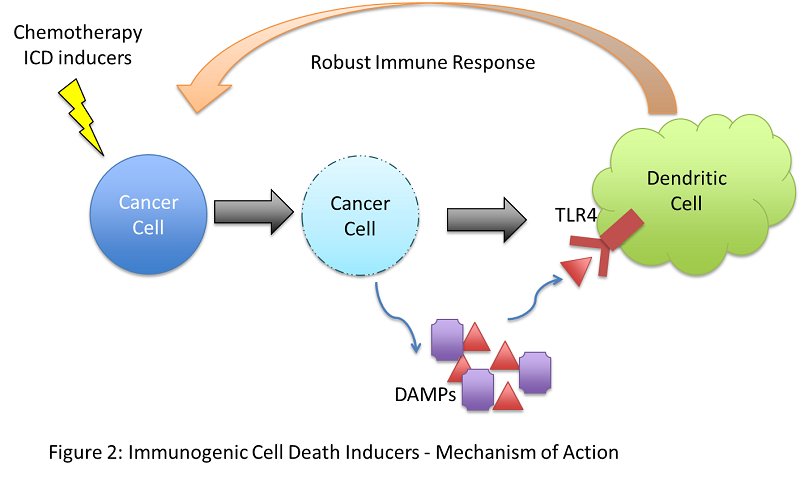 Checkpoint Inhibitors Figure 2