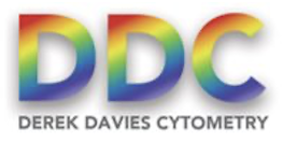 Derek Davies Cytometry logo