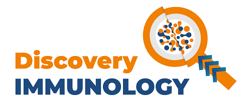Discover Immunology Logo 