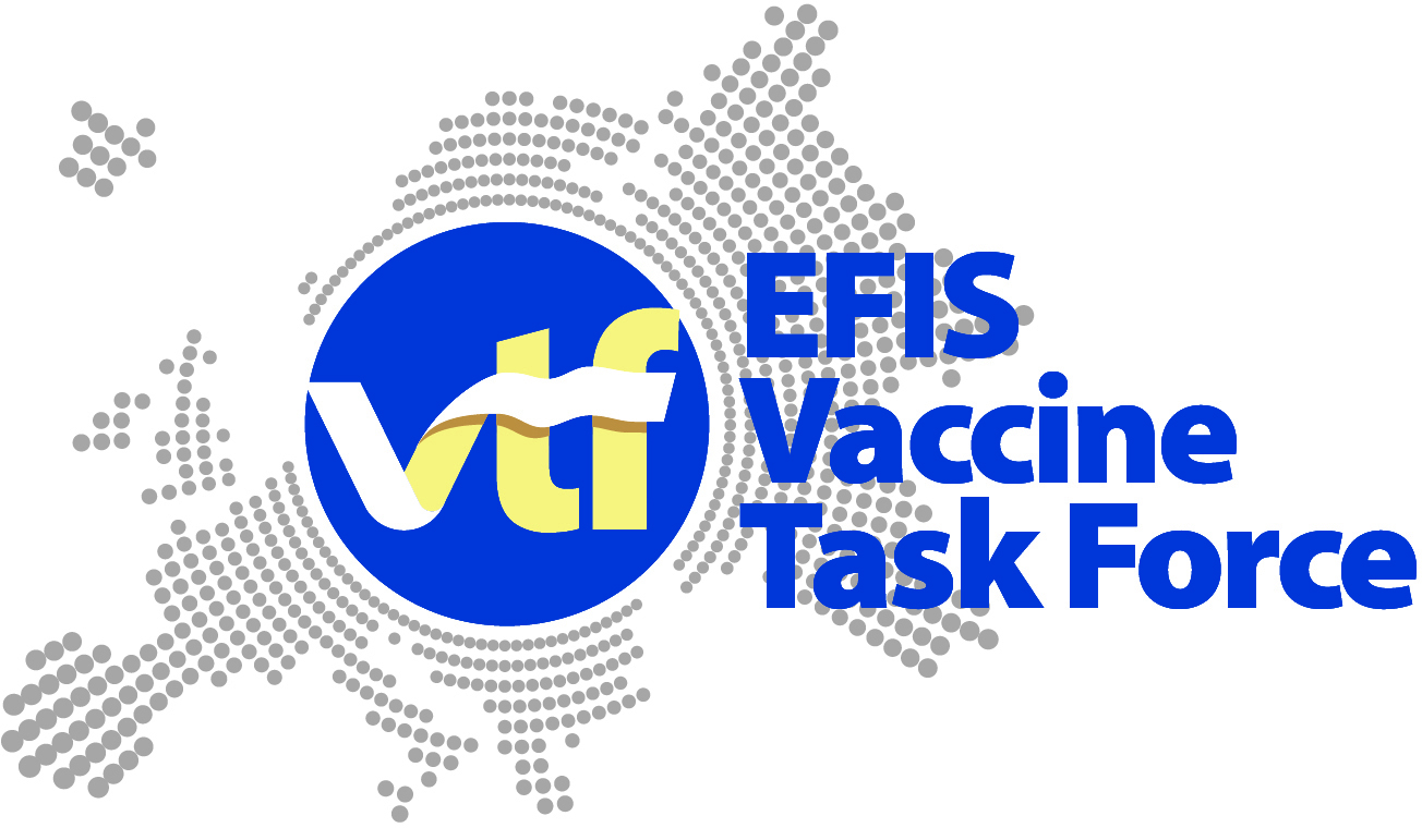 EFIS Vaccine Taskforce logo 