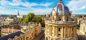 Oxford University