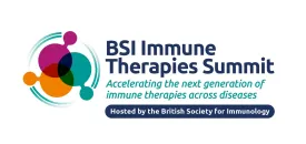 BSI Immune Therapies Summit logo