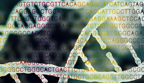 DNA