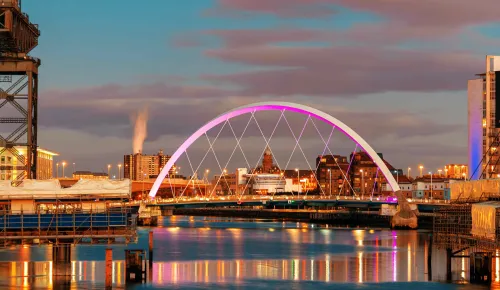 Glasgow 