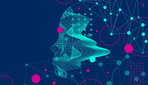 AI graphic