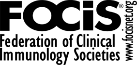 Federation of Clinical Immunology Societies