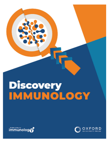 Discovery Immunology Journal 