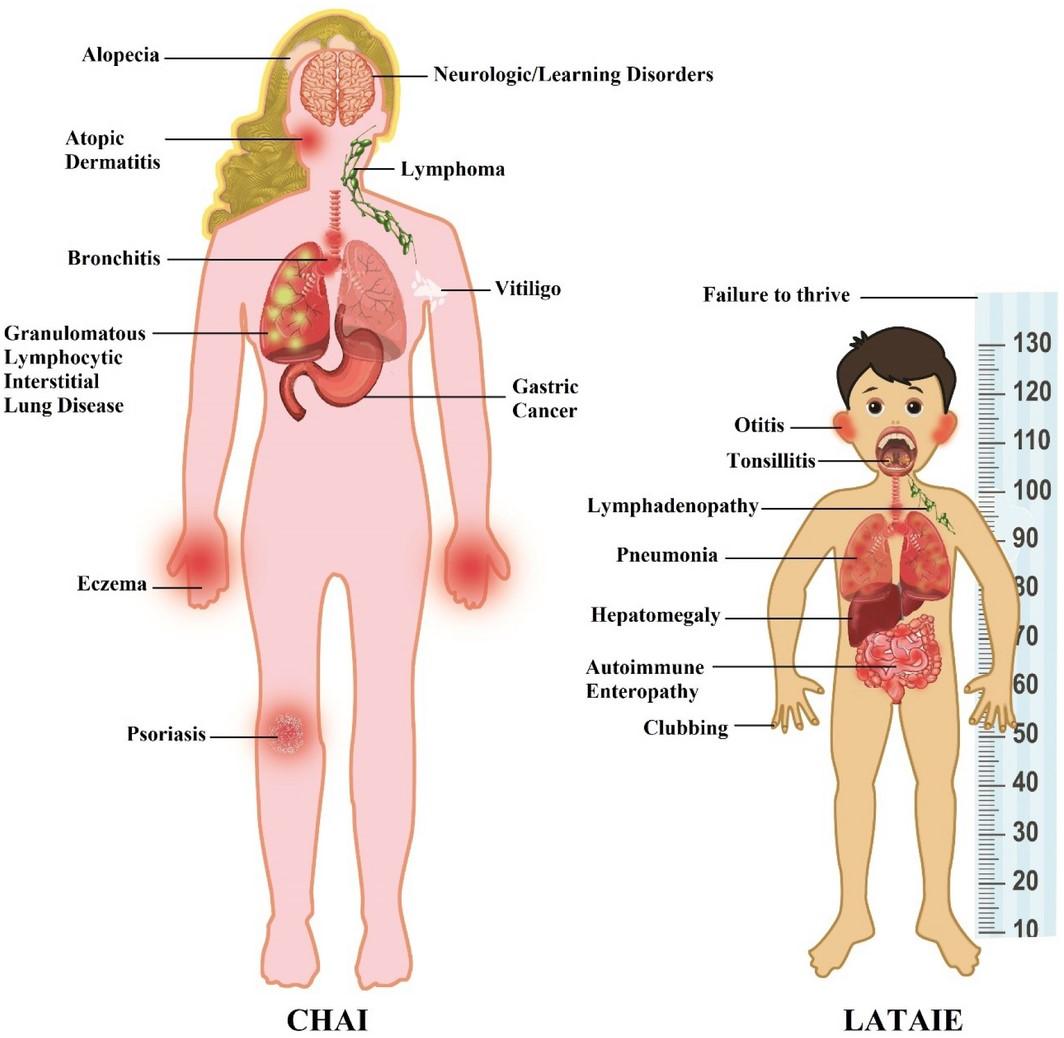 Figure 2. Deficiency Patients