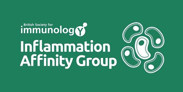 Inflammation AG Logo
