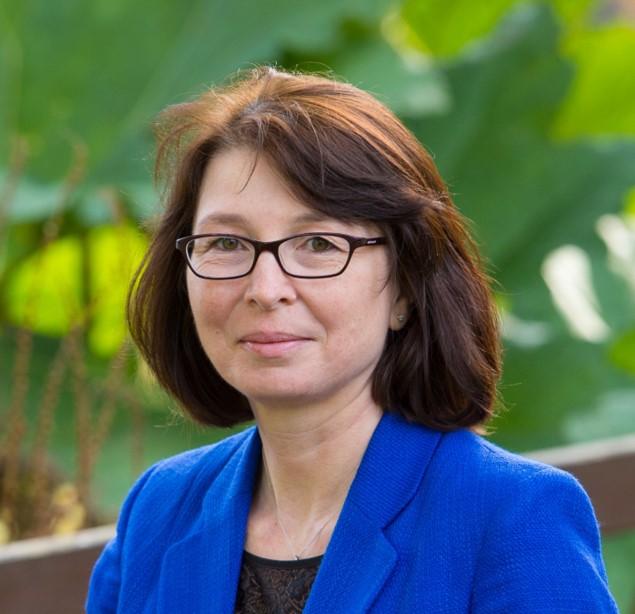 Professor Deborah Dunn-Walters