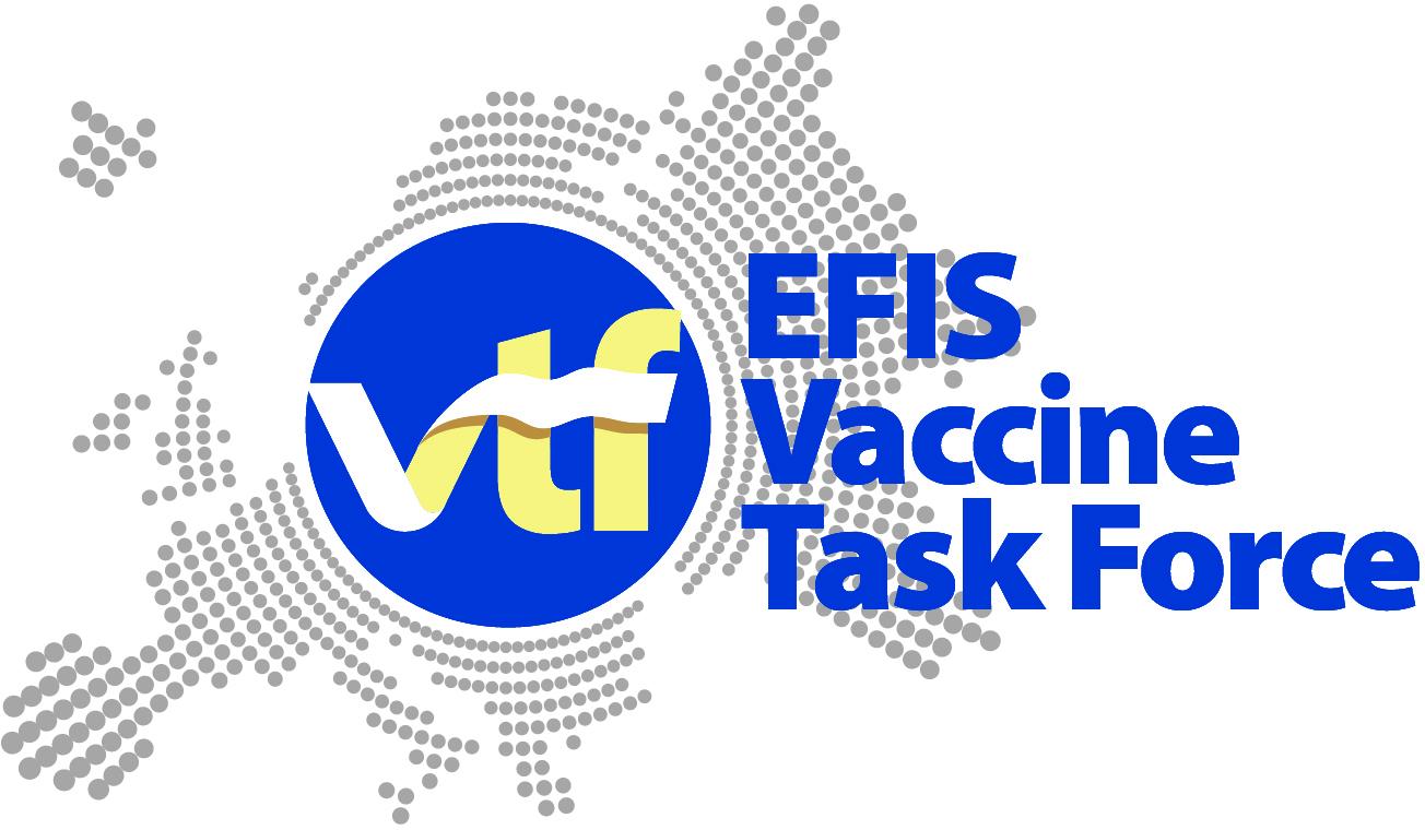 EFIS vaccine taskforce logo