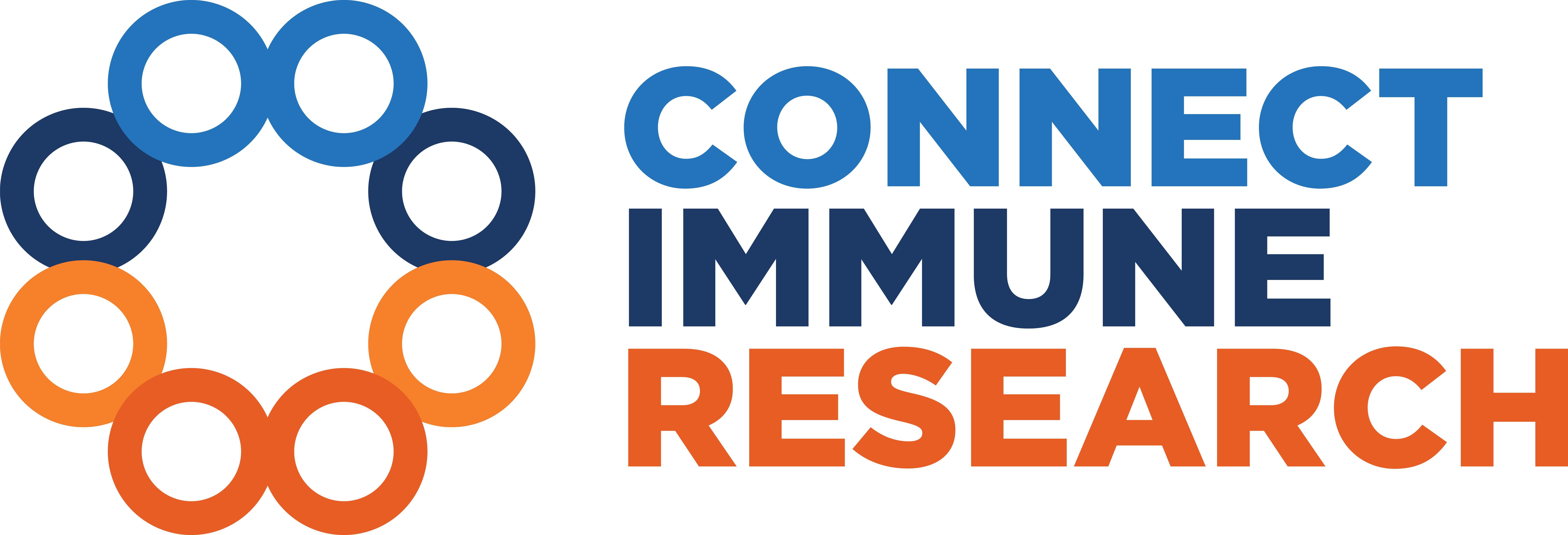 Connect Immune Research logo