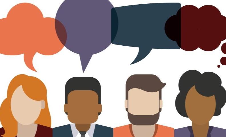 Credit: Shutterstock - Jemastock Image representing a meeting