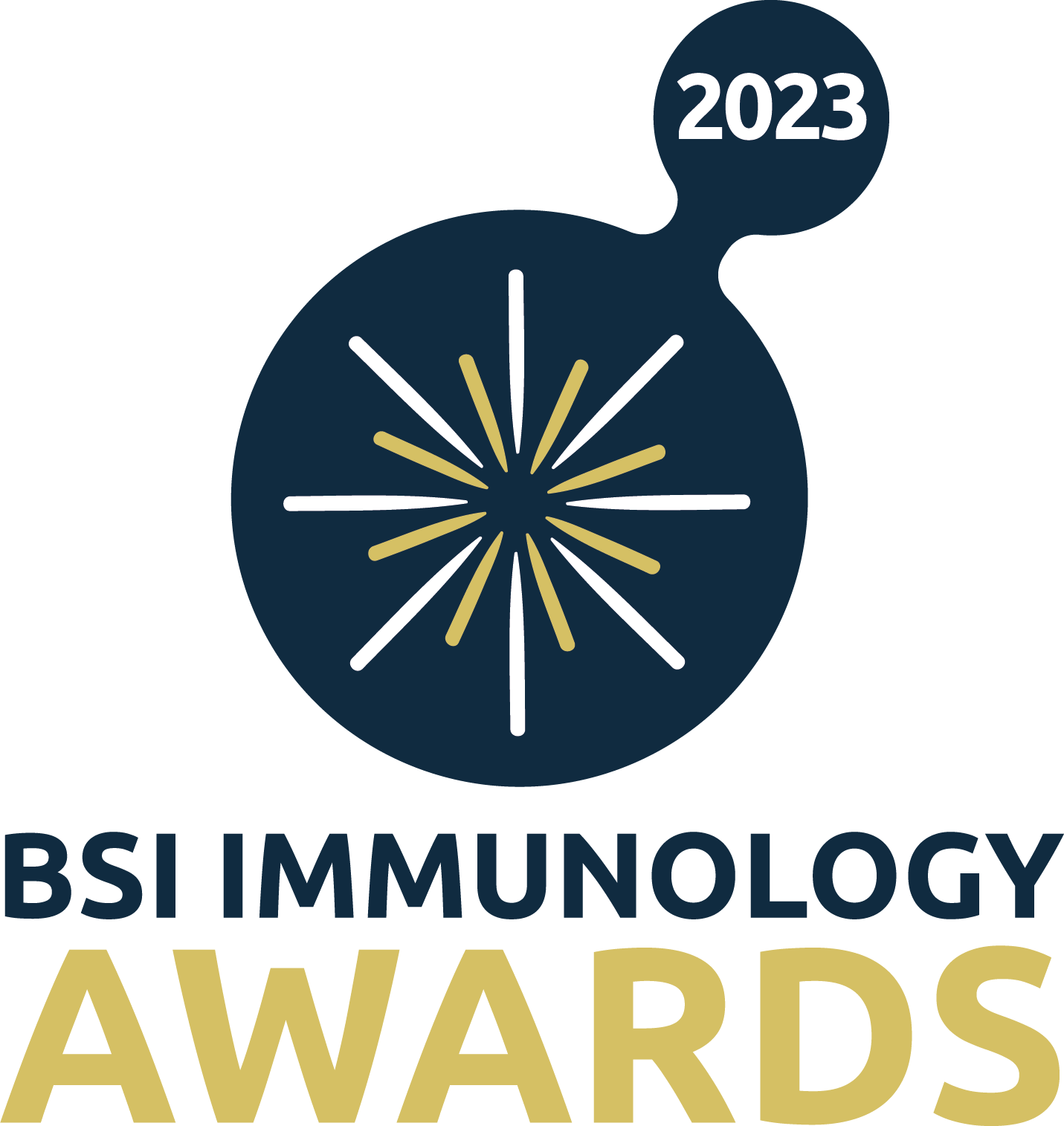 BSI Immunology Awards