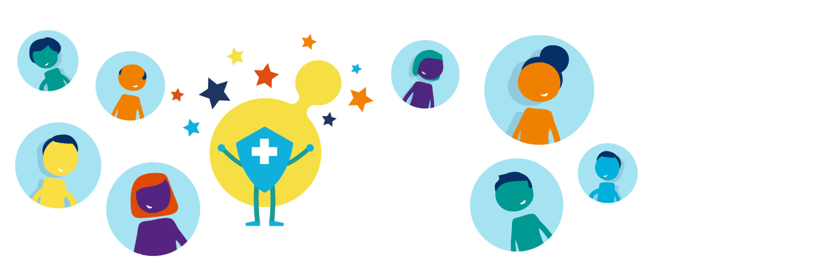 Celebrate Vaccines with the British Society for Immunology