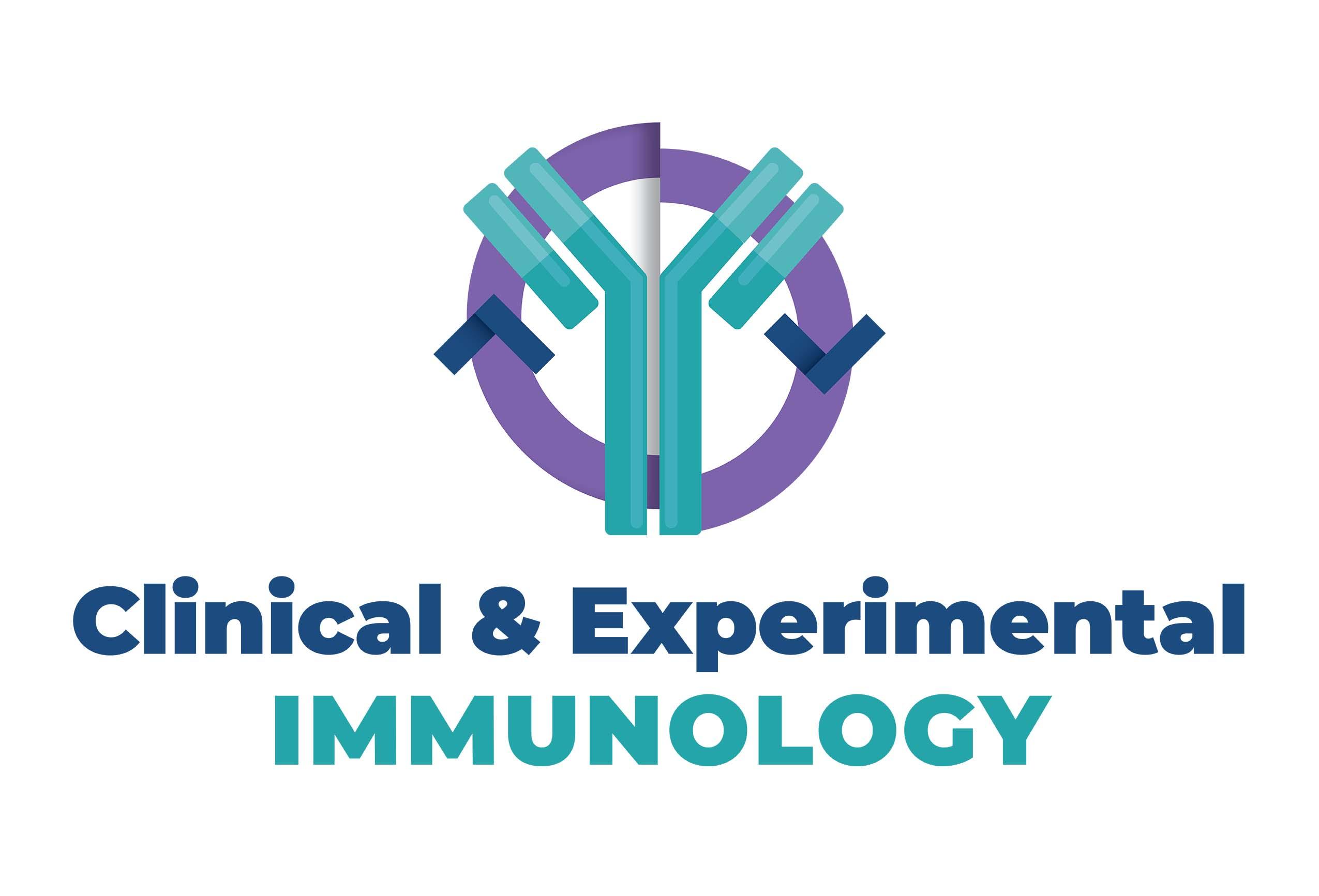 Clinical & Experiment Immunology logo