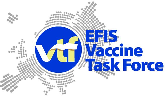 EFIS Vaccine Task Force Logo EFIS Vaccine Task Force Logo
