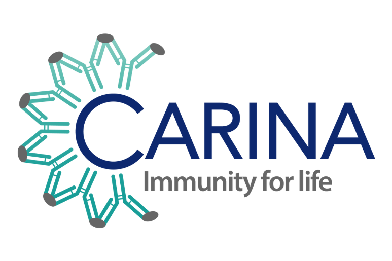 CARINA logo