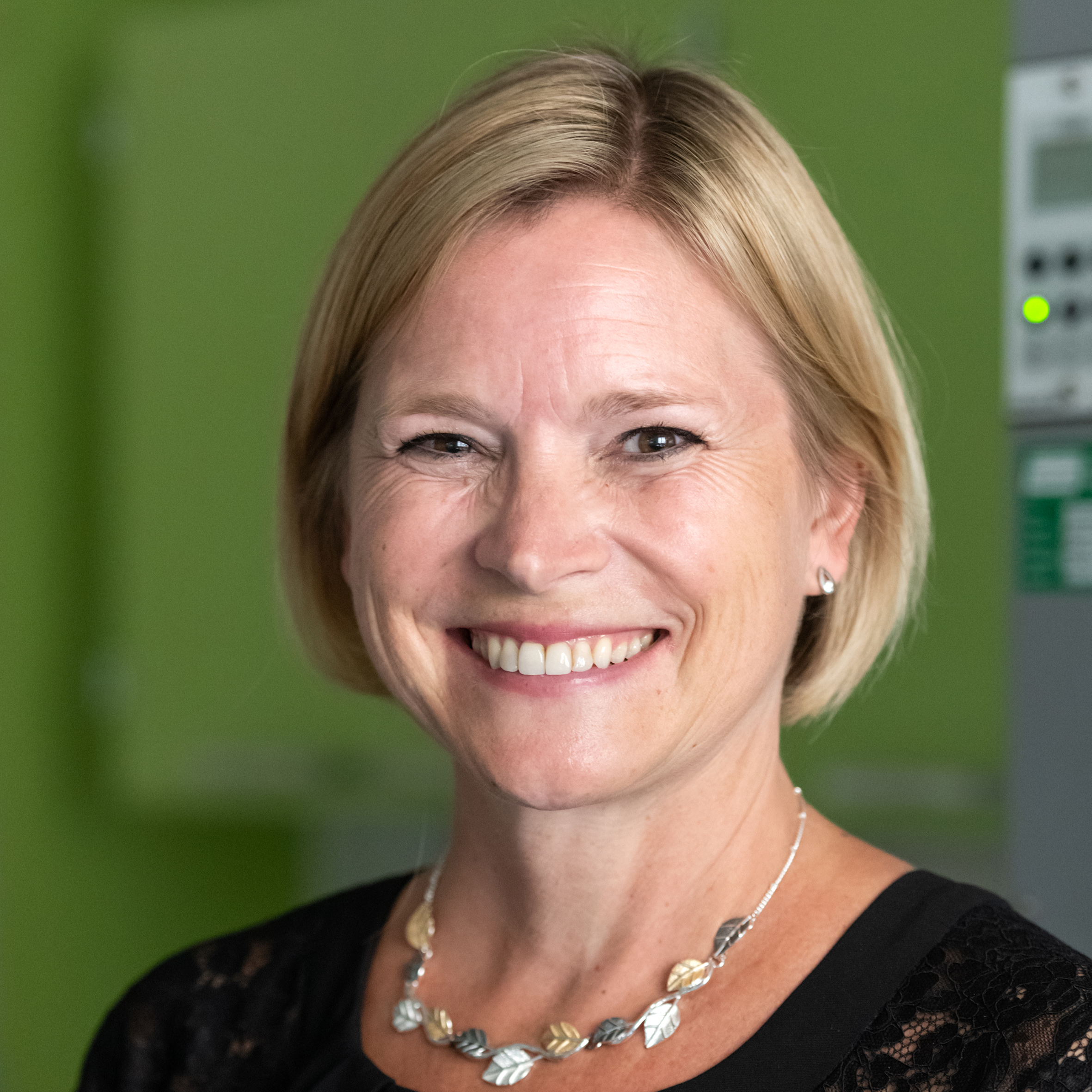 Cecilia Johansson