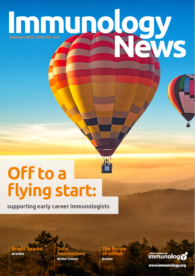 Sept Imm News cover