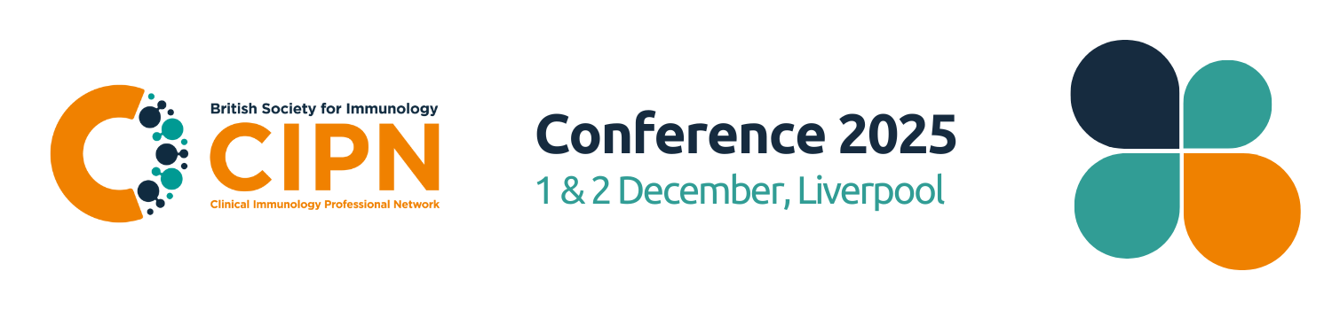 BSI-CIPN Conference 2025 banner