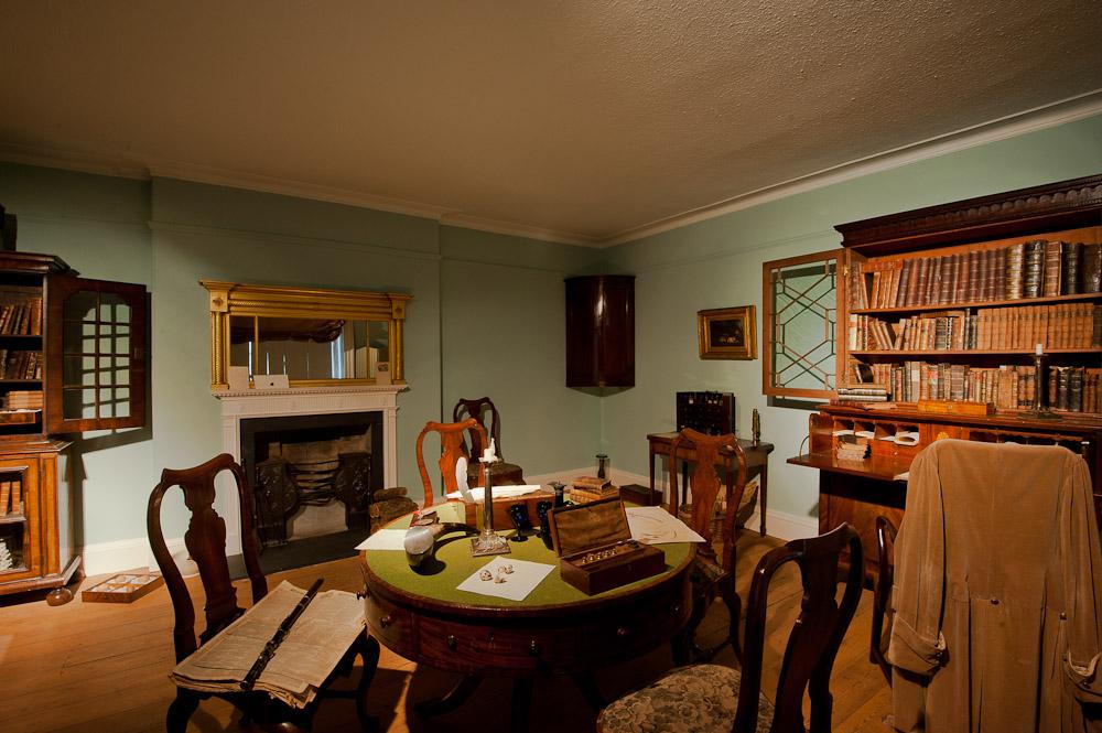Jenner's study