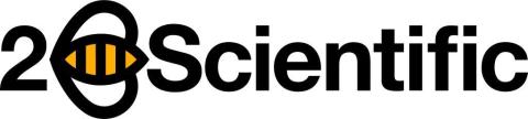 2b Scientific logo 