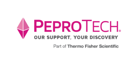 Peprotech logo
