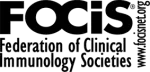 Federation of Clinical Immunology Societies