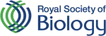 ROyal Society of Biology logo