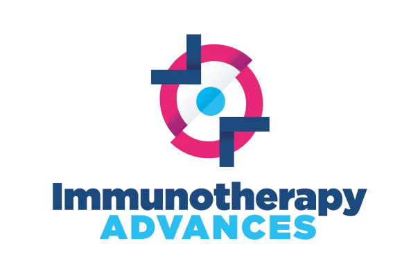 Immunotherapy Advances Logo 