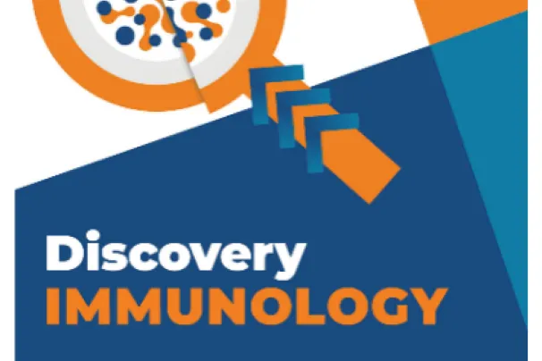 Discovery Immunology Journal 