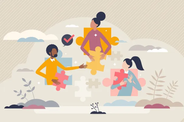 Team collaboration