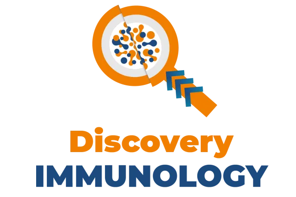 Discovery Immunology Logo 
