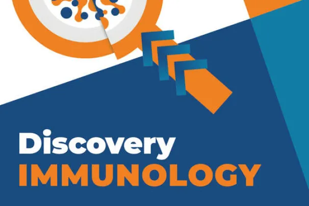 Discovery immunology image