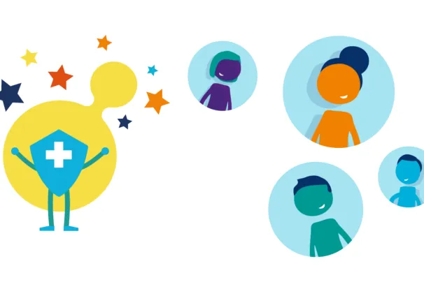 Celebrate Vaccines with the British Society for Immunology